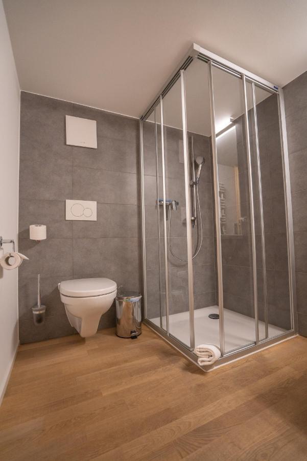 Hotel Wasserfall *